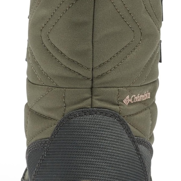 Columbia Women's Minx Shorty III Boot - Picture 3 of 7